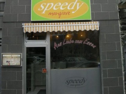 Foto: Speedy Mangiare