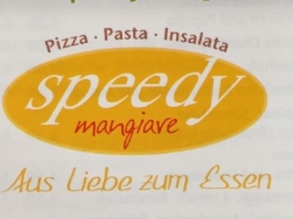 Foto: Speedy Mangiare